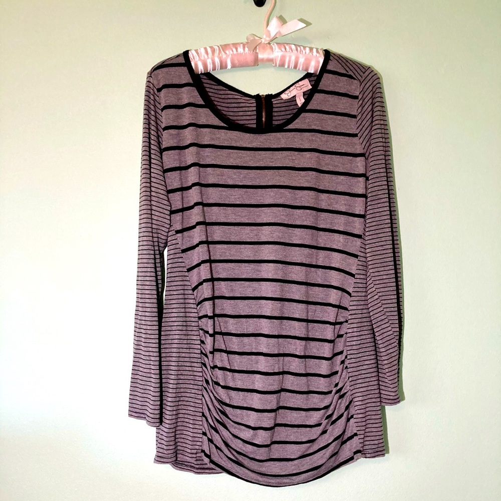 Jessica Simpson Maternity Top